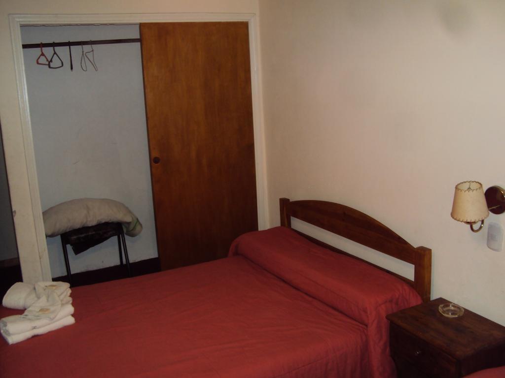 Sol Hotel Mar del Plata Room photo
